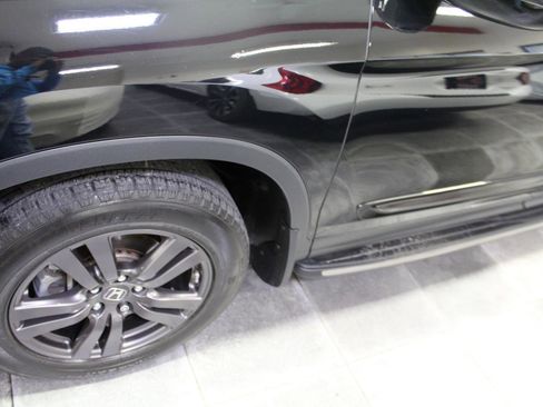 Used 2017 Honda Ridgeline Sport image 32