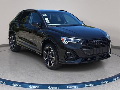 New 2025 Audi Q3 2.0T Premium Plus
