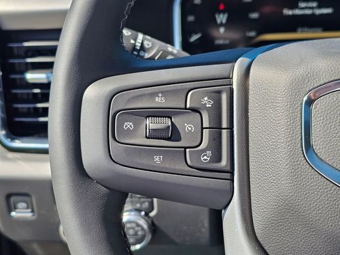 New 2026 GMC Sierra 3500 Denali w/ Denali Reserve Package AWD/4WD image 29