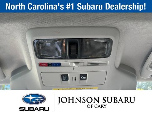 Used 2018 Subaru Forester 2.5i Touring AWD/4WD image 19
