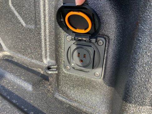 New 2026 Chevrolet Silverado 2500 Custom w/ Custom Value Package image 39