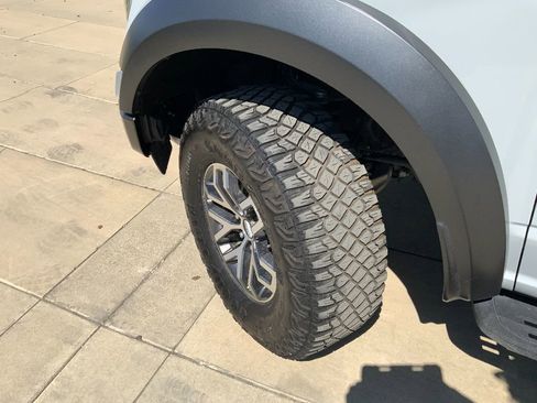 Used 2023 Ford F150 Raptor image 29