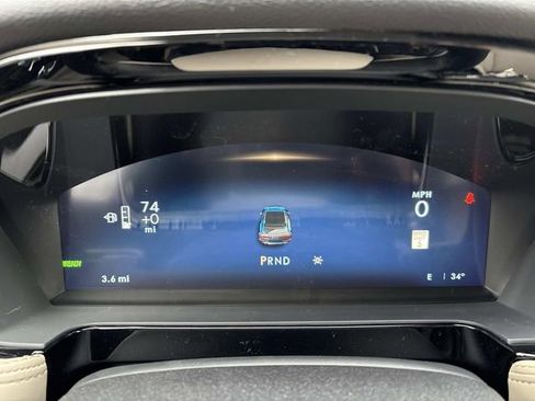 New 2026 Lincoln Corsair Grand Touring w/ Jet Appearance Package AWD/4WD image 31
