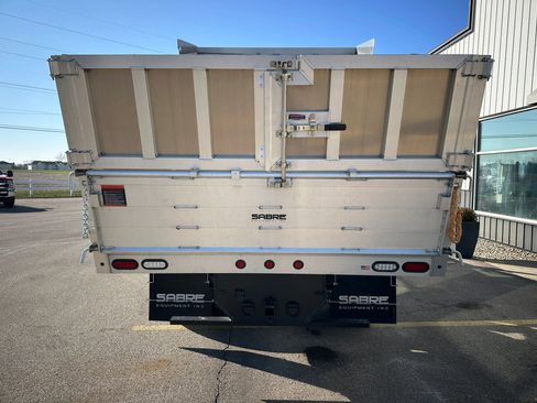 Used 2024 Chevrolet Silverado 3500 W/T w/ WT Convenience Package image 33