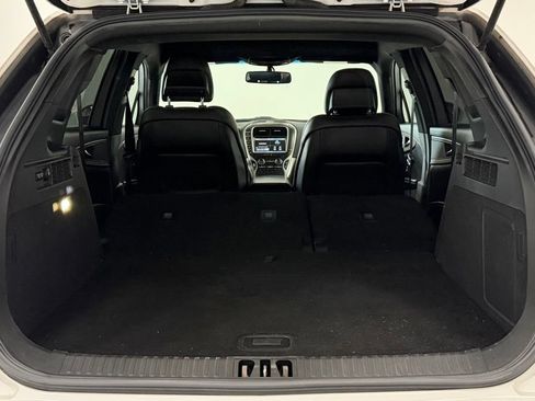 Used 2016 Lincoln MKX Premiere FWD image 26