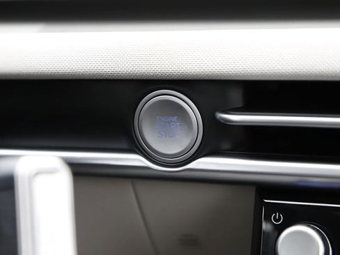 New 2026 Hyundai Tucson Limited image 22