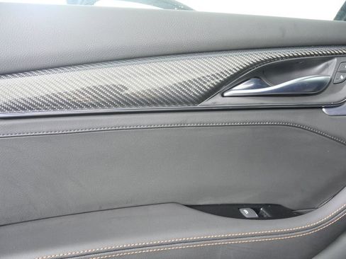 Used 2023 Cadillac CT5 V w/ Super Cruise 2 Package image 16