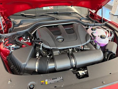 New 2026 Dodge Charger R/T Scat Pack image 23