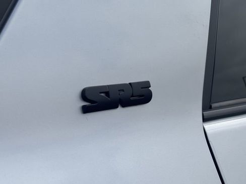 Used 2021 Toyota 4Runner SR5 image 4