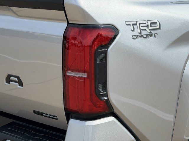 Used 2024 Toyota Tacoma TRD Sport RWD image 7