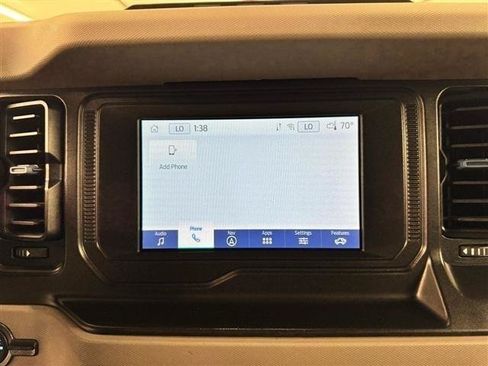 Used 2022 Ford Bronco Wildtrak AWD/4WD image 27