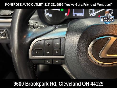 Used 2023 Lexus GX 460 Premium image 17