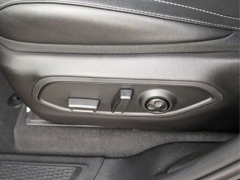 New 2024 Jeep Grand Cherokee Limited 4xe image 21