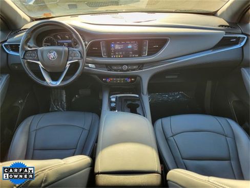 Used 2024 Buick Enclave Essence w/ Experience Buick Package image 14