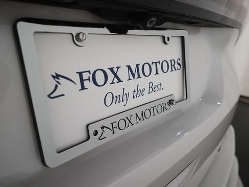 Used 2015 Ford Edge Sport AWD/4WD image 39