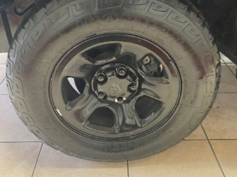 Used 2018 RAM 1500 Rebel w/ Luxury Group image 30