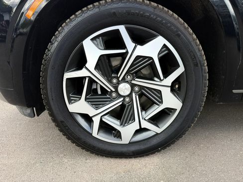 Used 2022 Hyundai Palisade Calligraphy AWD/4WD image 39