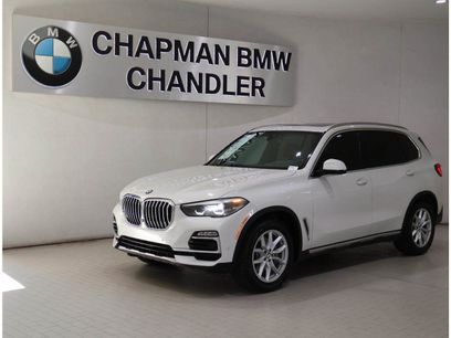 Used 2020 BMW X5 xDrive40i w/ Luxury Seating Package