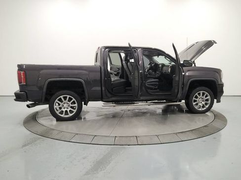 Used 2016 GMC Sierra 1500 Denali AWD/4WD image 16