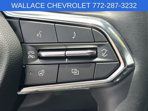 Certified 2026 Chevrolet Equinox LT w/ Safety and Technology Package FWD image 21