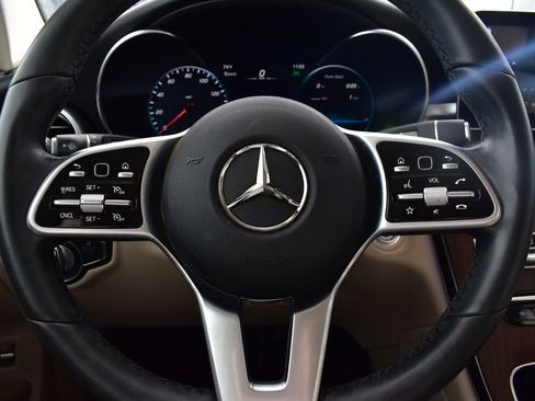 Certified 2022 Mercedes-Benz GLC 300 4MATIC image 13