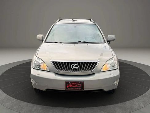 Used 2008 Lexus RX 350 AWD image 2