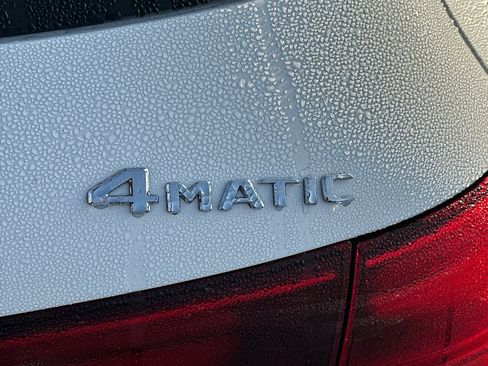 New 2026 Mercedes-Benz GLA 250 4MATIC image 7