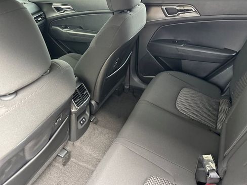 New 2026 Kia Sportage S AWD/4WD image 12