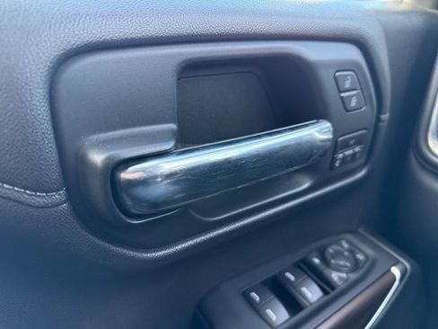 Used 2019 GMC Sierra 1500 SLT w/ SLT Premium Plus Package image 25