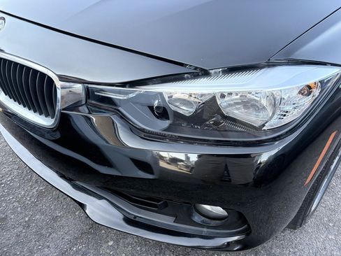 Used 2016 BMW 320i Sedan RWD image 9