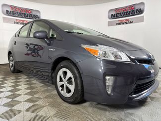 Used 2014 Toyota Prius Four video 1