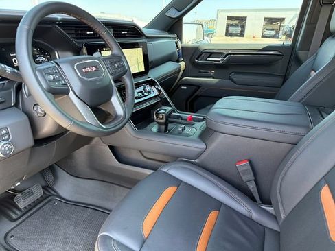 Used 2026 GMC Sierra 1500 AT4 w/ AT4 Premium Package AWD/4WD image 19