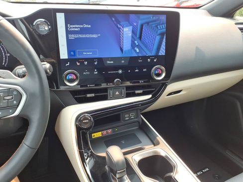 Certified 2024 Lexus NX 350 AWD image 20