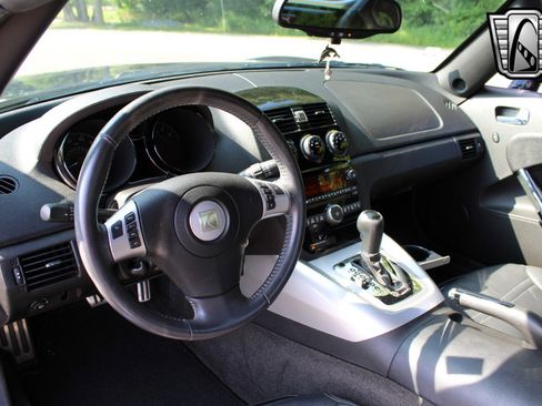 Used 2007 Saturn Sky w/ Premium Trim Pkg image 17