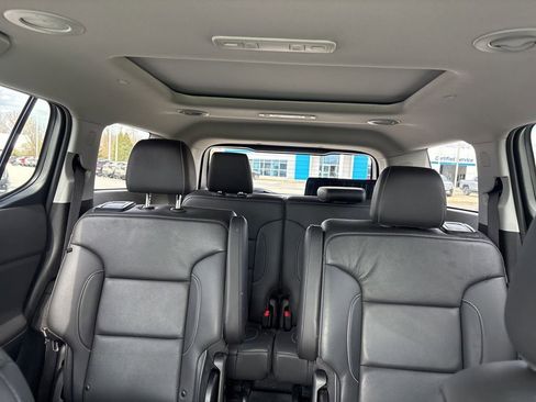 Used 2023 GMC Acadia SLT w/ Elevation Edition AWD/4WD image 45
