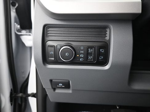 New 2026 Ford F250 XLT w/ F-250 >10K GVWR Package image 11