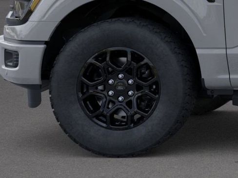 New 2026 Ford F150 XLT image 18