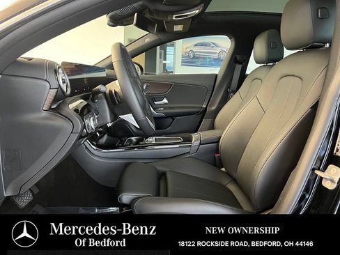 Used 2026 Mercedes-Benz CLA 250 4MATIC image 10