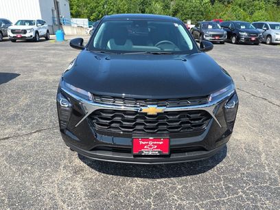 New 2026 Chevrolet Trax LS w/ LS Convenience Package