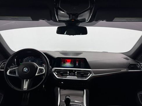 Used 2022 BMW 430i Gran Coupe w/ M Sport Package image 6