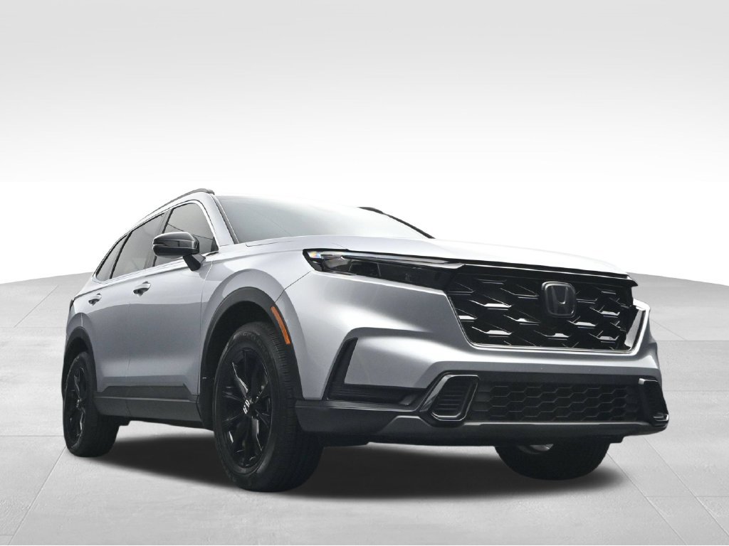 Used 2024 Honda CR-V Sport image 51