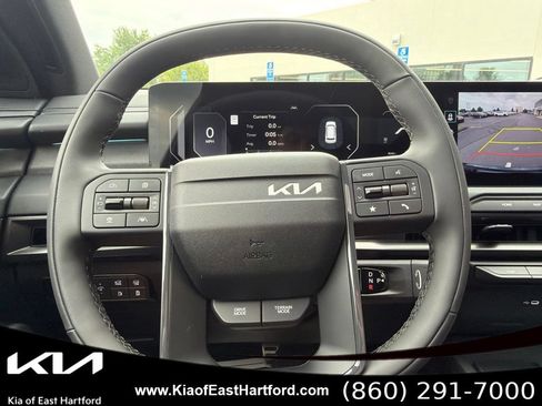 New 2027 Kia Telluride SX X-Line AWD/4WD image 34