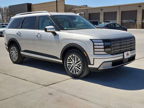 New 2026 Hyundai Palisade SEL image 6