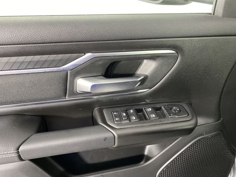 New 2026 RAM 1500 Big Horn AWD/4WD image 11