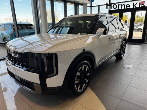 New 2027 Kia Telluride S image 7