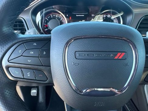 Used 2023 Dodge Challenger R/T Scat Pack RWD image 20