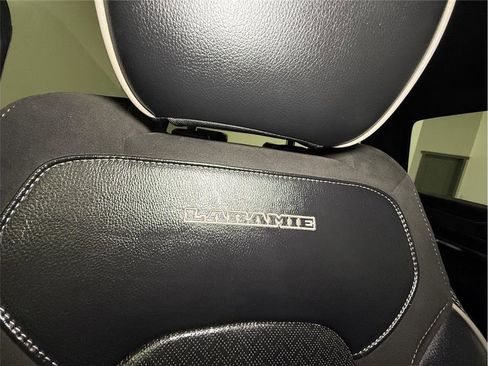 Used 2023 RAM 1500 Laramie image 34