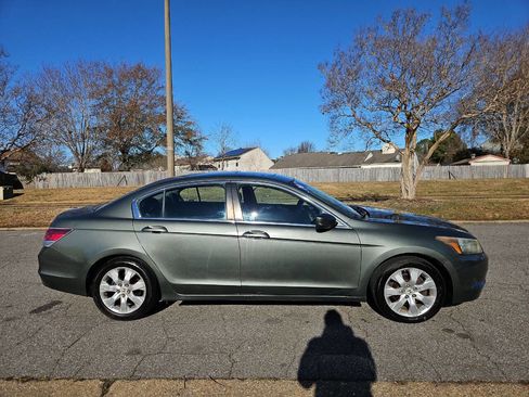 Used 2010 Honda Accord EX image 7