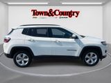 Certified 2019 Jeep Compass Latitude w/ Popular Equipment Group image 4