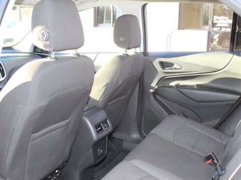 Used 2020 Chevrolet Equinox LT image 24